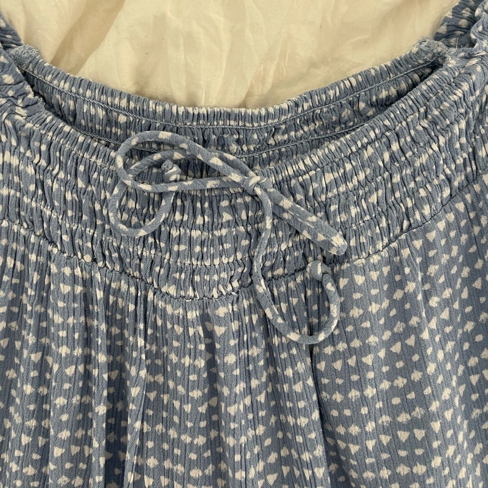 Pookie & Sebastian mini dress - Picture 4 of 6